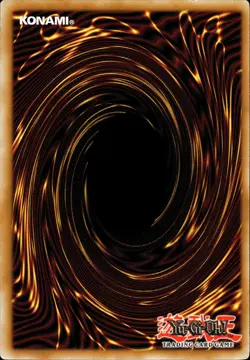 Grinder Golem Token - TKN3-EN001 - NM - YuGiOh - Image 2