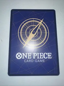 One Piece CCG Kaido Foil OP08-079, Super Rare, Near Mint Condition - Image 2