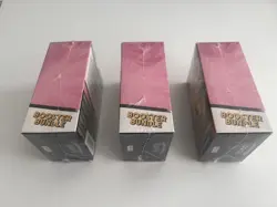 Pokemon TCG Mega Evolution Ascended Heroes Booster Bundle X3 Sealed - Image 2