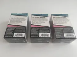 Pokemon TCG Mega Evolution Ascended Heroes Booster Bundle X3 Sealed - Image 3