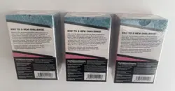 Pokemon TCG Mega Evolution Ascended Heroes Booster Bundle X3 Sealed - Image 4