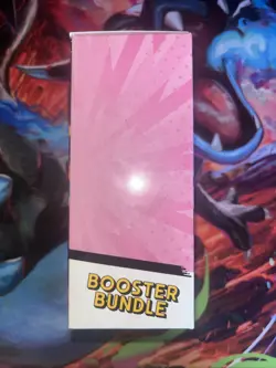 Pokemon TCG-Ascended Heroes Booster Bundle-Unsealed Box- All Packs Untouched - Image 2