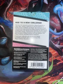 Pokemon TCG-Ascended Heroes Booster Bundle-Unsealed Box- All Packs Untouched - Image 3
