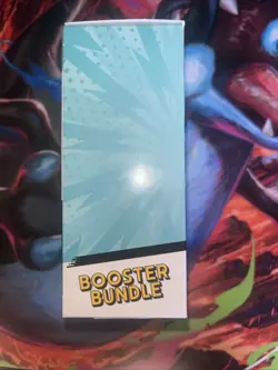 Pokemon TCG-Ascended Heroes Booster Bundle-Unsealed Box- All Packs Untouched - Image 4