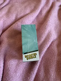 Pokemon TCG Ascended Heroes Booster Bundle Box - Image 4