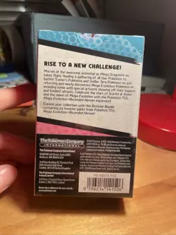 Ascended Heroes Booster Bundle Pokemon TCG - FACTORY SEALED AND READY TO SHIP ✅ - Image 2