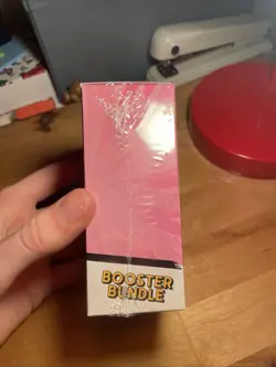 Ascended Heroes Booster Bundle Pokemon TCG - FACTORY SEALED AND READY TO SHIP ✅ - Image 3