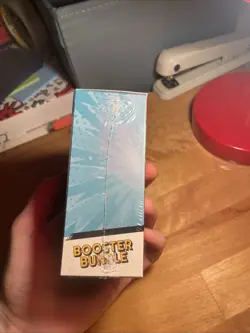 Ascended Heroes Booster Bundle Pokemon TCG - FACTORY SEALED AND READY TO SHIP ✅ - Image 4