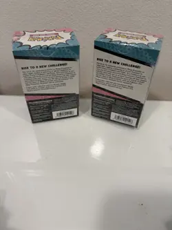 Pokemon TCG Ascended Heroes Booster Bundle X2 Factory Sealed New - Image 2