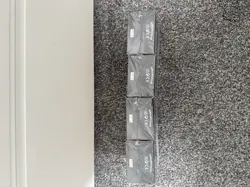 Pokemon TCG: Mega Evolution Ascended Heroes Booster Bundle x4 - IN HAND - Image 2