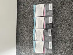 Pokemon TCG: Mega Evolution Ascended Heroes Booster Bundle x4 - IN HAND - Image 3