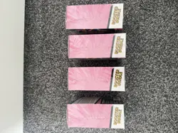 Pokemon TCG: Mega Evolution Ascended Heroes Booster Bundle x4 - IN HAND - Image 4