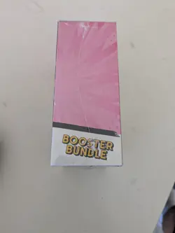 Pokemon TCG: Mega Evolution Ascended Heroes - Booster Bundle - Image 4
