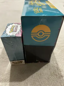 Pokemon TCG Ascended Heroes Elite Trainer Box + Booster Bundle (FREE SHIPPING✅) - Image 3