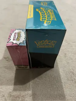 Pokemon TCG Ascended Heroes Elite Trainer Box + Booster Bundle (FREE SHIPPING✅) - Image 4