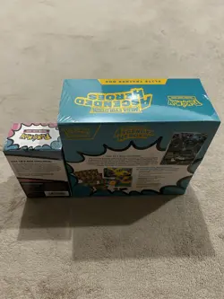 Pokemon TCG Ascended Heroes Elite Trainer Box + Booster Bundle (FREE SHIPPING✅) - Image 5