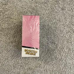 Pokemon TCG: Mega Evolution Ascended Heroes Booster Bundle (6 Booster Packs) - Image 2