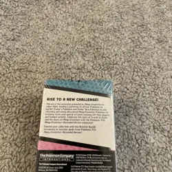 Pokemon TCG: Mega Evolution Ascended Heroes Booster Bundle (6 Booster Packs) - Image 5