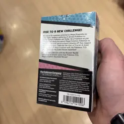 Pokemon TCG Mega Evolution Ascended Heroes Booster Bundle - IN HAND - Image 2