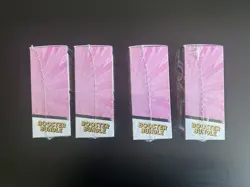 4X Pokemon TCG ascended heroes booster bundle - Image 2