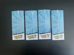 4X Pokemon TCG ascended heroes booster bundle - Image 4