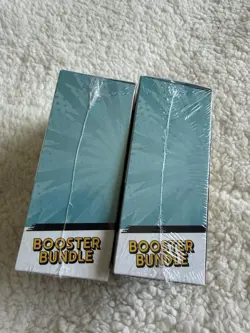Pokemon TCG Ascended Heroes Booster Bundle X2 - Image 5
