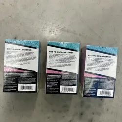 Pokemon TCG Ascended Heroes Booster Bundle x 3 Sealed IN HAND - Image 2
