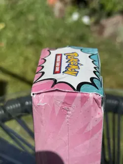 Pokemon TCG Mega Evolutions Ascended Heroes Booster Bundle Damaged - Image 4