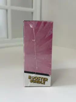 Pokemon TCG - Ascended Heroes Booster Bundle - 6 Packs - Image 3