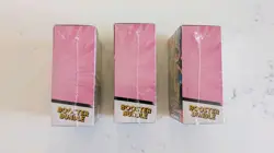 Pokemon TCG Ascended Heroes Booster Bundle x 3 Sealed IN HAND - Image 2