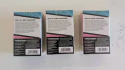 Pokemon TCG Ascended Heroes Booster Bundle x 3 Sealed IN HAND - Image 3