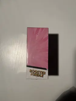 Pokemon TCG Ascended Heroes Booster Bundle Sealed, In Hand Ready To Ship - Image 2