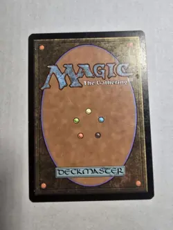 Malfegor Prerelease Cards Foil - Image 2