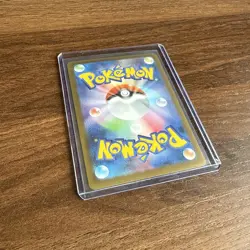 Pokemon Card Mega Charizard ex RR 013/080 M2 Inferno X Japanese Near Mint - Image 2