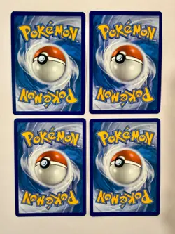 Pokemon TCG Card 20 Lot Mint/NM English Trainers IRs Full Arts PSA - Image 3