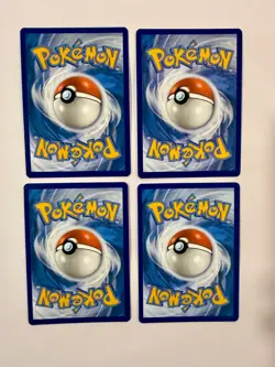 Pokemon TCG Card 20 Lot Mint/NM English Trainers IRs Full Arts PSA - Image 5