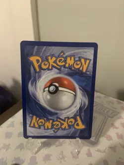 Boss's Orders 256/217 Full Art Ascended Heroes Pokemon Card - Image 2