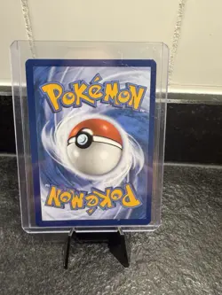 Pokemon Charmander 044 Scarlet & Violet Promo Holo Card Heat Tackle 60 HP - Image 2