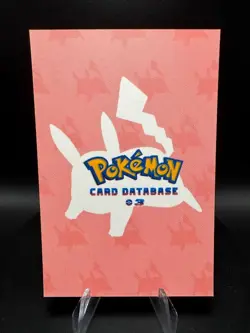 Pokemon Absol Set of 5 - Absol #359 Peru/NON-TCG Cards & Stickers - Image 5