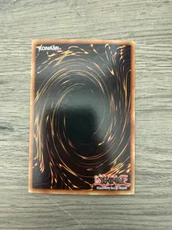 Delinquent Duo MRL-039 Magic Ruler 1st Edition Foil Card - Image 3