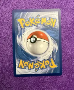 Pokemon Mew V Ultra Rare Full Art Holo 251/264 Fusion Strike Card - Image 2