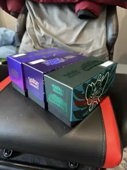 1800 Pokemon Cards | Bulk Lot -Commons, Uncommons. - Image 1