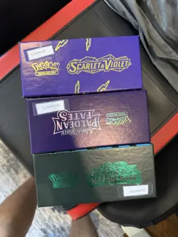 1800 Pokemon Cards | Bulk Lot -Commons, Uncommons. - Image 2