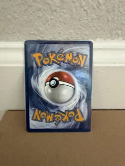 Pokemon TCG Zorua 142/086 Sv11w: White Flare Holo Illustration Rare Card NM - Image 2