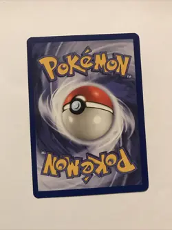 Dark Dragonair 1st Edition 33/82 - Team Rocket Pokemon Card - Image 2