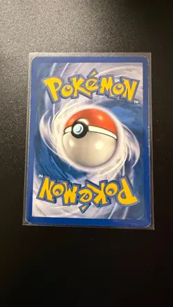 Deoxys (Speed Forme) 2/106 Holo Rare Emerald Pokemon Card - Image 2