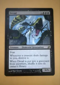 Dread Lorwyn Regular - Image 1