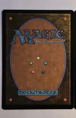 South Wind Avatar #78 - MTG Teenage Mutant Ninja Turtles - Regular NM - Image 2