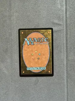 Lord of the Rings Witch-King of Angmar Borderless Poster MTG Magic The Gathering - Image 2