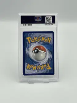 PSA 10 GEM MINT Duskull 068/064 Shrouded Fable IR Holo Pokemon Card 2024 - Image 3